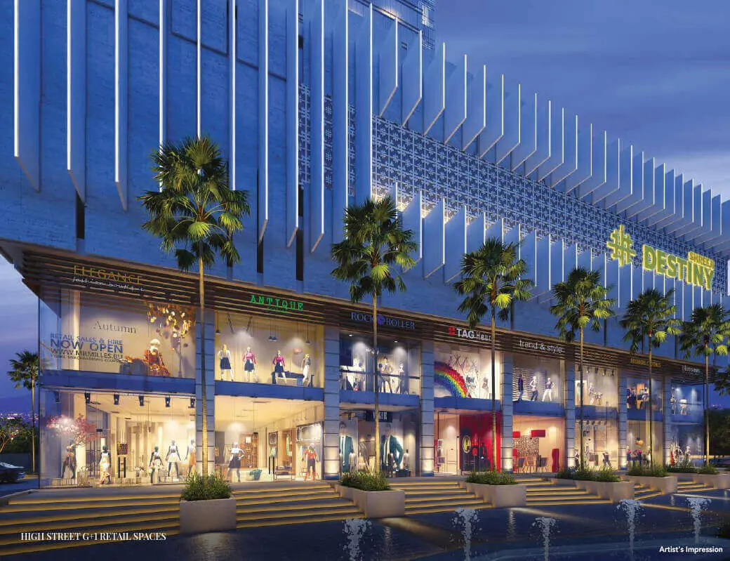 High-street-G+1-Retail-space