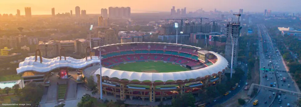 A LOCATION AT THE HEART OF PROGRESSION